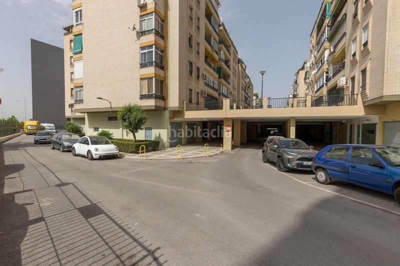 Foto e202ebbd-3f2f-4b2d-82a5-deb19e650cbc. Pis a carretera de málaga 67 a Angustias - Chana - Encina Granada
