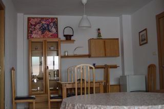 Affitto Appartamento in Maestro lecuona 8. Piso céntrico de alquiler para estudiantes