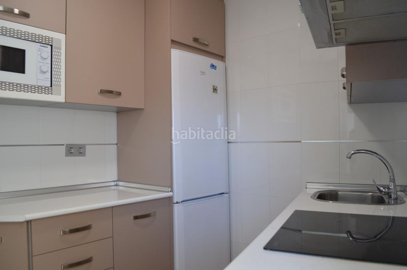Foto 1879f435-54d1-4a05-990b-b6b44da1fb03. Rent flat in calle comarex 1 in Barrio de Zaidín Granada
