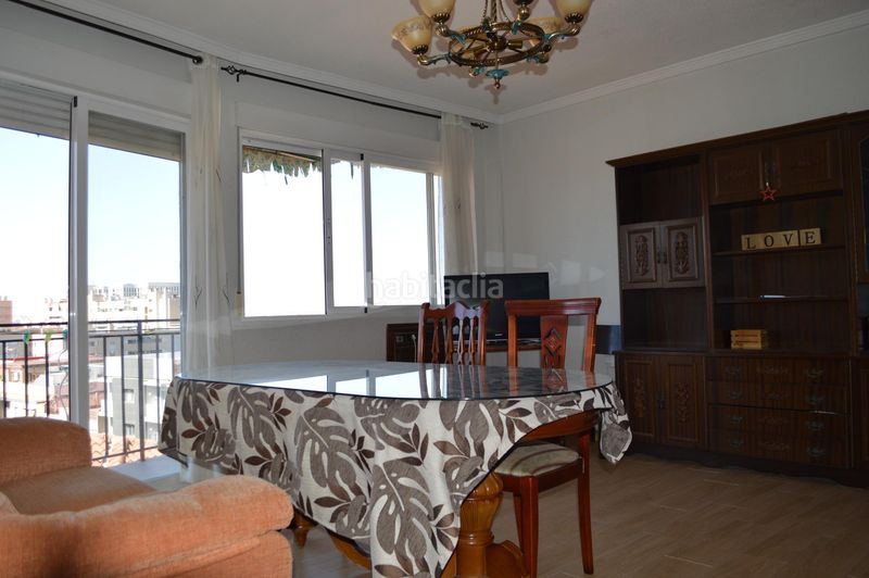Foto 1d884668-e763-41e8-b20b-42fa1dd14ec3. Rent flat in calle comarex 1 in Barrio de Zaidín Granada