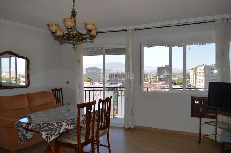 Foto 3d356dc3-f1ac-4a0b-8524-b7834a6f5d4f. Rent flat in calle comarex 1 in Barrio de Zaidín Granada