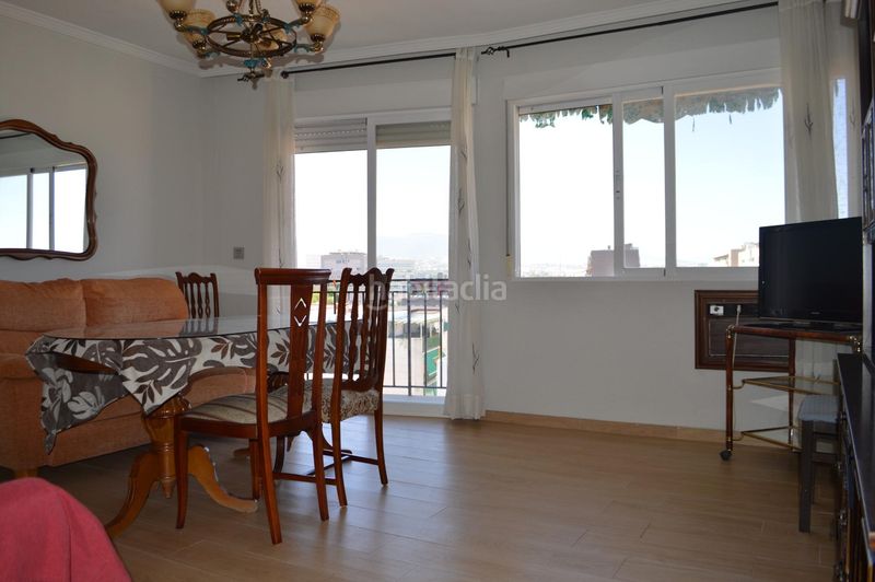 Foto 40dd253f-2372-41d7-85e0-be0e96fcc935. Rent flat in calle comarex 1 in Barrio de Zaidín Granada