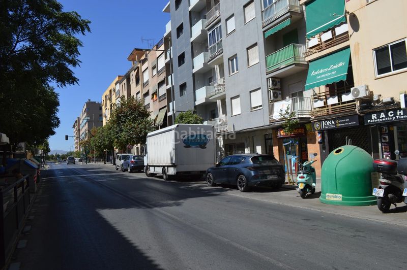 Foto 528eb09b-e45d-4119-8c3d-46c3ee0bb660. Rent flat in calle comarex 1 in Barrio de Zaidín Granada