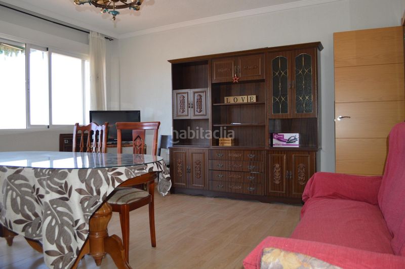 Foto 6e47d10d-4707-435a-90d6-dbc774a0fcb1. Rent flat in calle comarex 1 in Barrio de Zaidín Granada