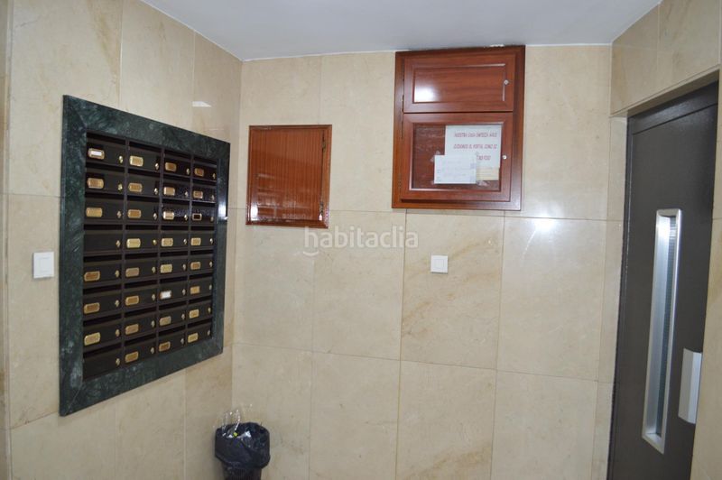 Foto 7a06e976-c86c-45a7-a936-8817267bef4f. Rent flat in calle comarex 1 in Barrio de Zaidín Granada