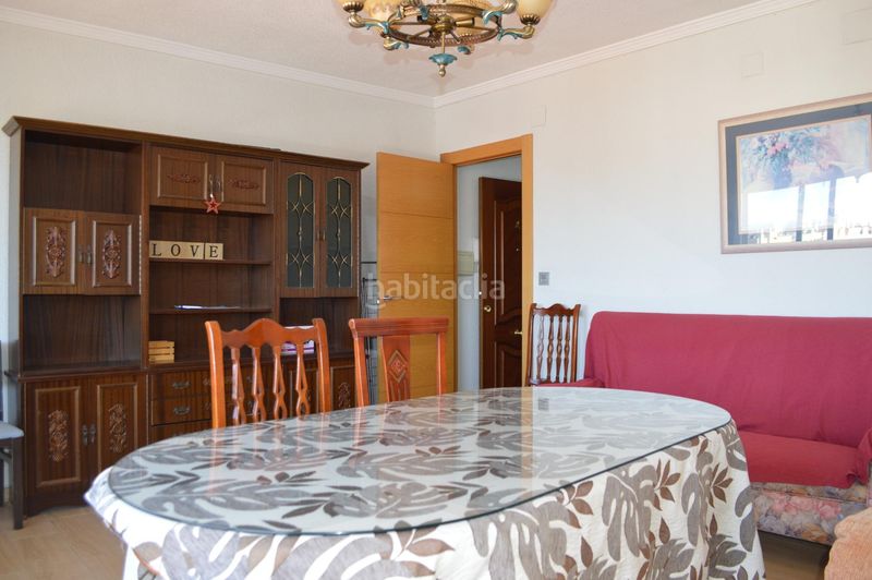 Foto 87ac0a10-0748-4d13-a768-9d6cade3f327. Rent flat in calle comarex 1 in Barrio de Zaidín Granada
