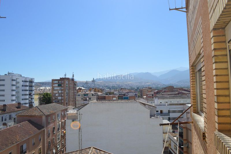 Foto 8f2e017d-1ae2-409a-ac4e-f28122060054. Rent flat in calle comarex 1 in Barrio de Zaidín Granada