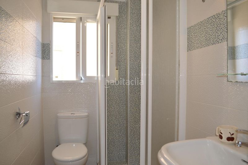 Foto a53f8555-a710-4d86-941c-b021bdb3e71d. Rent flat in calle comarex 1 in Barrio de Zaidín Granada