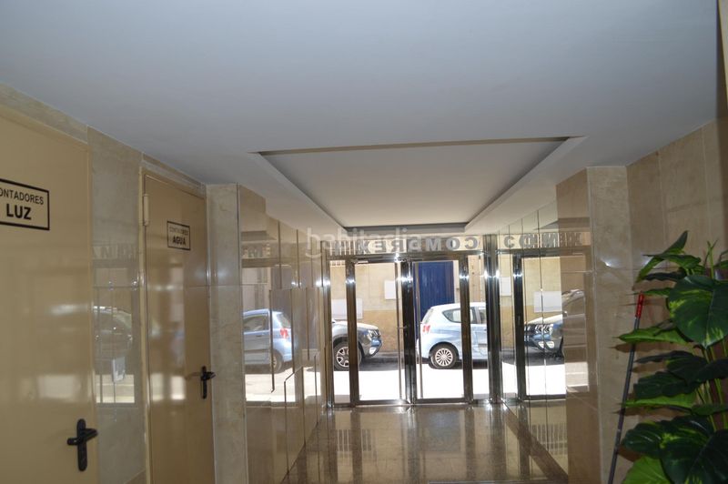 Foto aed7dd6c-459b-4774-8f37-37b84521f79e. Rent flat in calle comarex 1 in Barrio de Zaidín Granada