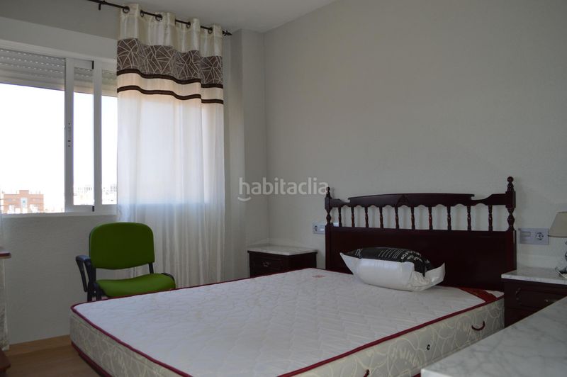 Foto c712aac9-0a4a-4fe5-a0a1-ba1768a317aa. Rent flat in calle comarex 1 in Barrio de Zaidín Granada