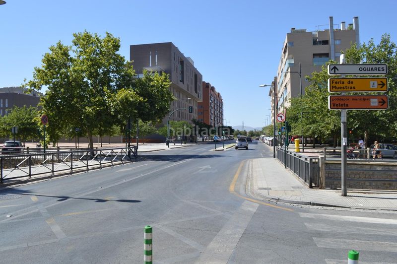 Foto c9d58ab6-314b-403d-aa25-8efa9a9b6ea7. Rent flat in calle comarex 1 in Barrio de Zaidín Granada