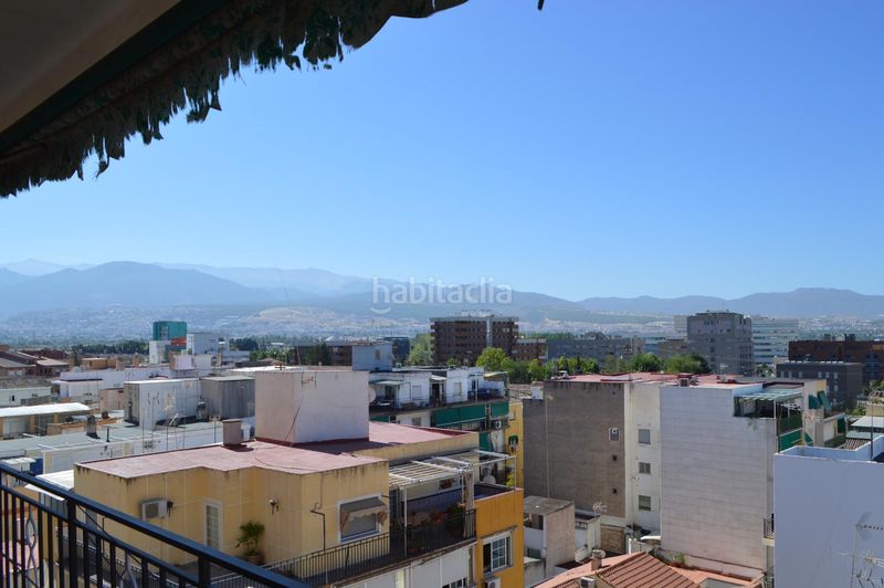 Foto cebf474c-e8d4-47d7-a9e4-4dabeddc2441. Rent flat in calle comarex 1 in Barrio de Zaidín Granada