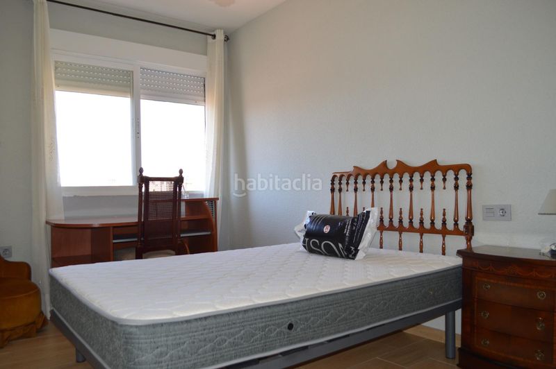 Foto cfe5b7be-d666-4258-8edd-c667698c05db. Rent flat in calle comarex 1 in Barrio de Zaidín Granada
