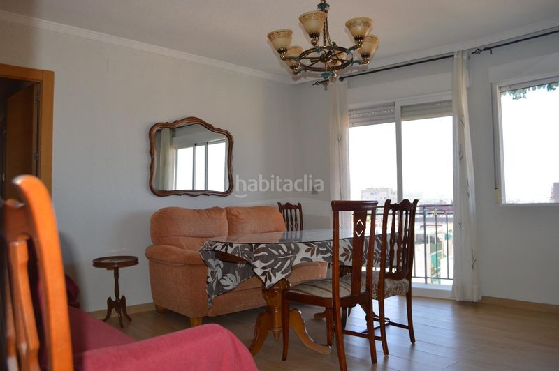 Foto e7fd5a23-550c-4062-a346-6d0a8b1572a6. Rent flat in calle comarex 1 in Barrio de Zaidín Granada