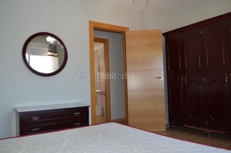 Foto f035a943-98fb-417b-a36e-c1e70d9d1314. Rent flat in calle comarex 1 in Barrio de Zaidín Granada