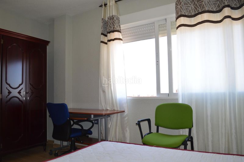 Foto f06ed9c6-c94c-4e28-bcf7-a8b120535fcb. Rent flat in calle comarex 1 in Barrio de Zaidín Granada