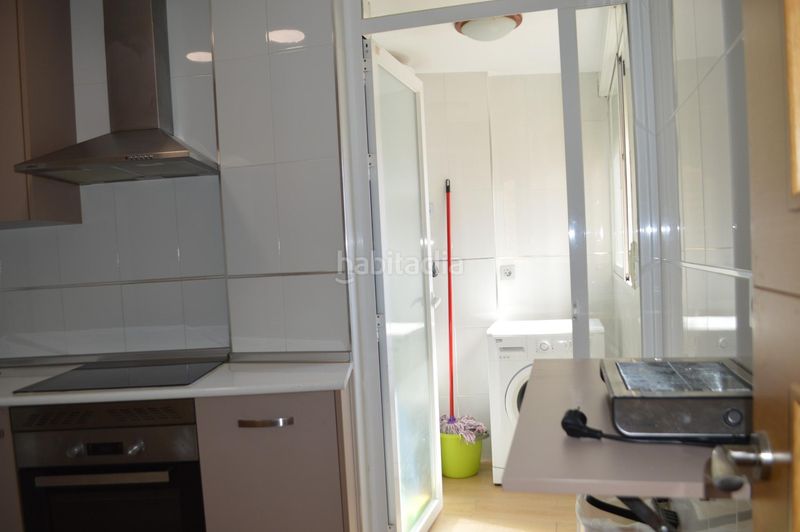 Foto f4448b37-6426-42df-a1d7-0aae3c290789. Rent flat in calle comarex 1 in Barrio de Zaidín Granada