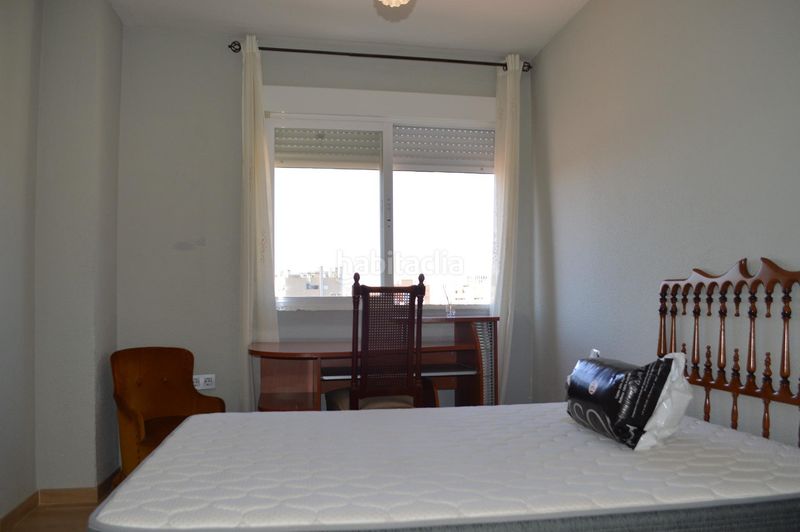 Foto ff4d77dd-54cd-444a-b766-158a805de0fa. Rent flat in calle comarex 1 in Barrio de Zaidín Granada