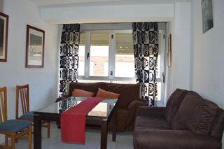 Miete Etagenwohnung in Calle alondra 11. Piso alquiler, ideal para estudiantes