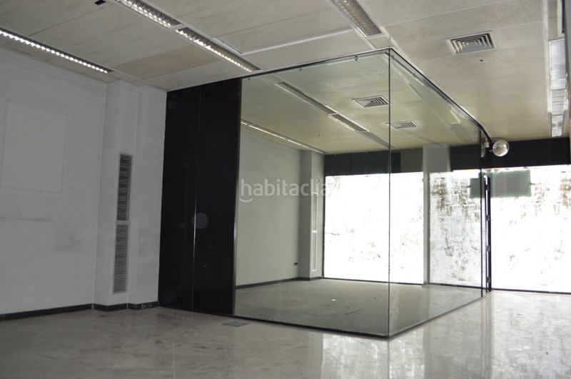 Foto 01c730ce-d4b1-4913-91a5-70662c34e5c6. Lloguer local comercial a animas 4 a Albolote