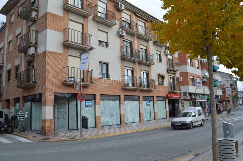 Foto 0f887acf-6321-4235-bb9c-c68dca1d89ef. Lloguer local comercial a animas 4 a Albolote
