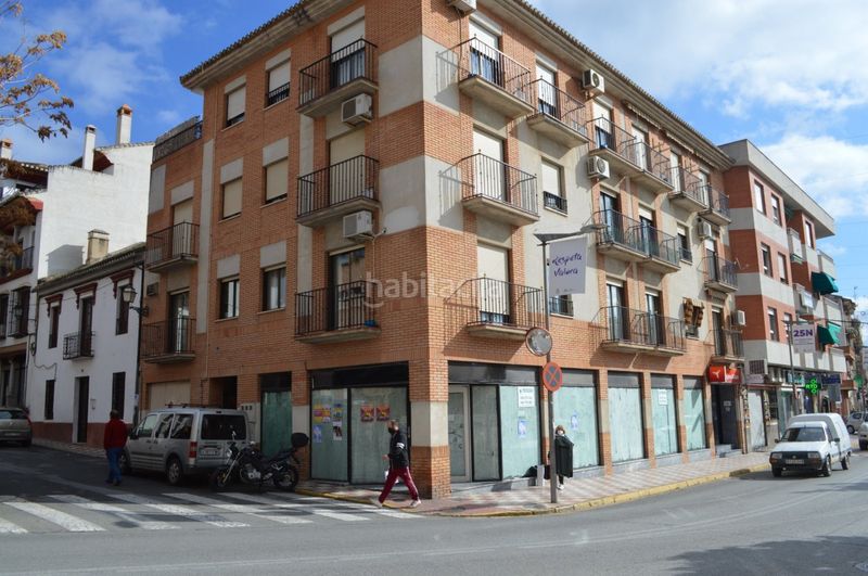 Foto 368b84fd-4e10-4bc6-8a47-a8b0cdb7bde1. Lloguer local comercial a animas 4 a Albolote