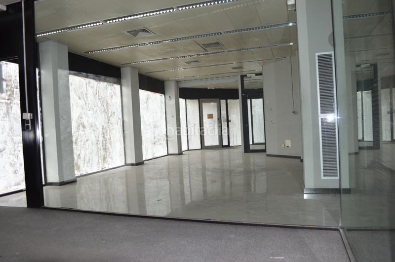 Foto 860222c5-b5f8-4828-9b4f-eb8656fc5248. Lloguer local comercial a animas 4 a Albolote