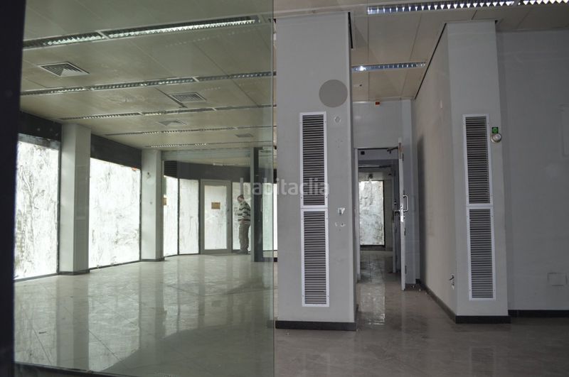 Foto a2437cdc-103d-4ea2-8bf7-5ecea0d86cfe. Lloguer local comercial a animas 4 a Albolote