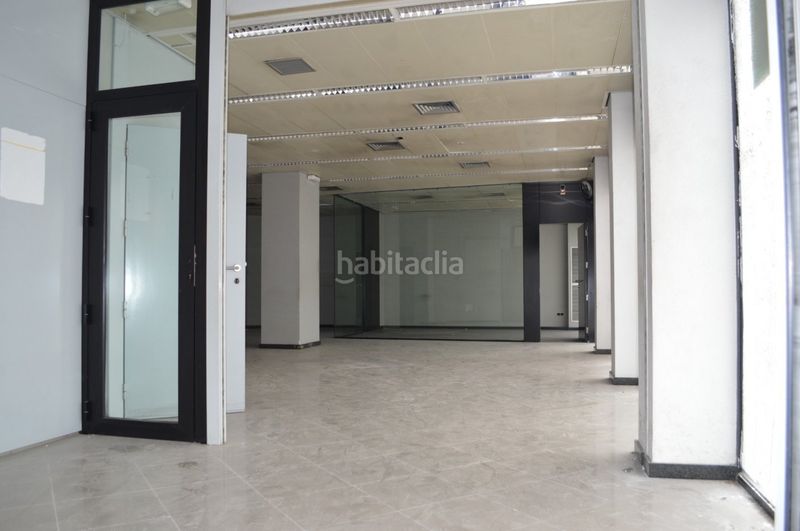 Foto bbd861b2-7a1c-4069-a46c-ca42af76e99b. Lloguer local comercial a animas 4 a Albolote