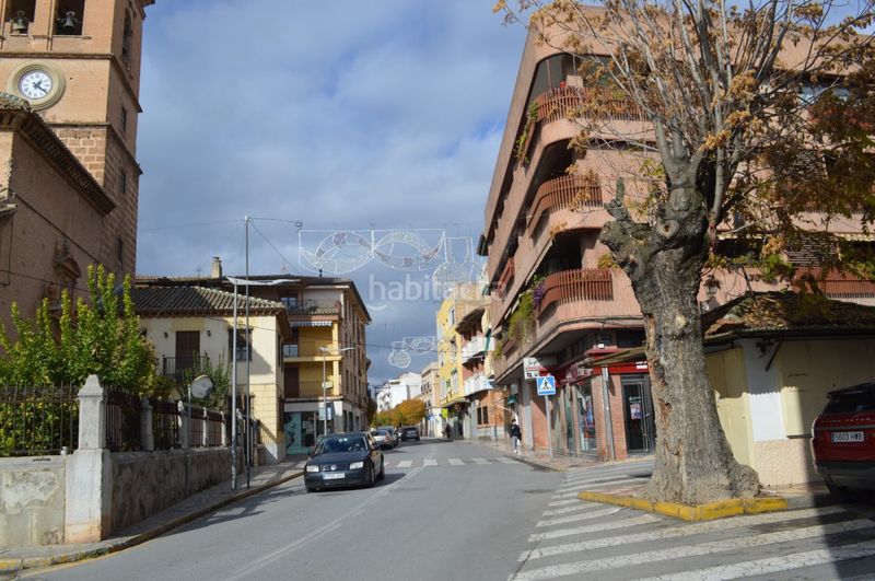 Foto c0fd63c9-abed-4333-9a9a-570da603a24c. Lloguer local comercial a animas 4 a Albolote