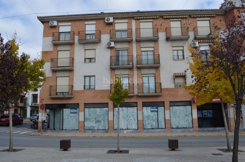 Foto f1eb8143-52d6-4f7e-9e42-54be6fa62a15. Lloguer local comercial a animas 4 a Albolote