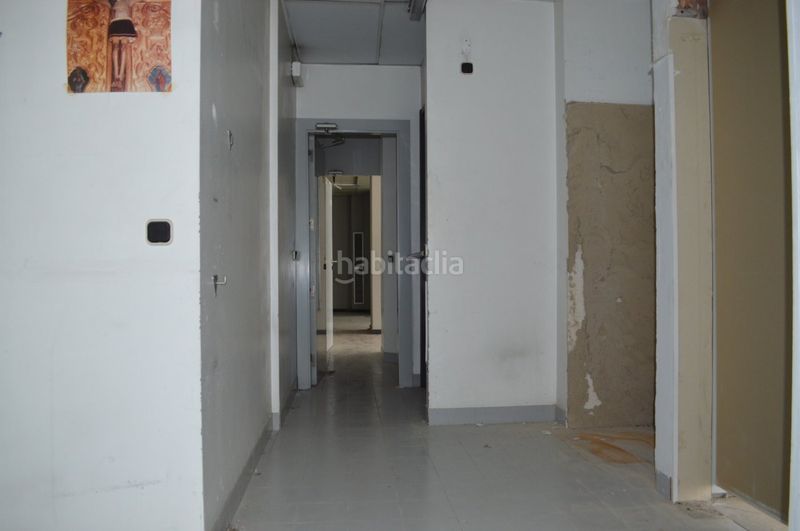 Foto f7782b06-1de2-48ce-a142-4eaff51bfb0b. Lloguer local comercial a animas 4 a Albolote