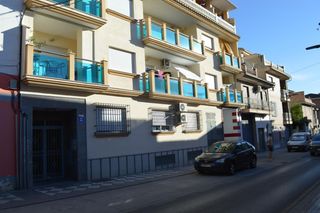 Lloguer Apartament  Argentina. Alquiler de temporada con garaje y trastero