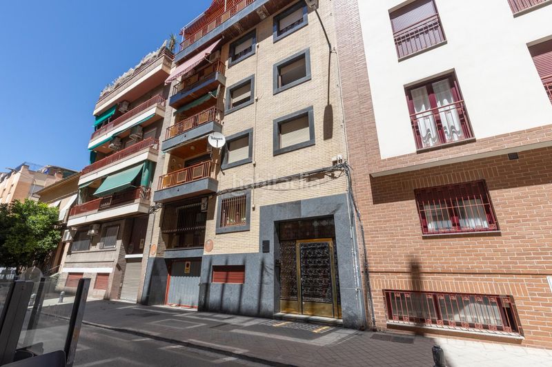 Foto 0b142242-f643-43d6-af8a-14adf85d2980. Pis amb calefacció a Fígares Granada