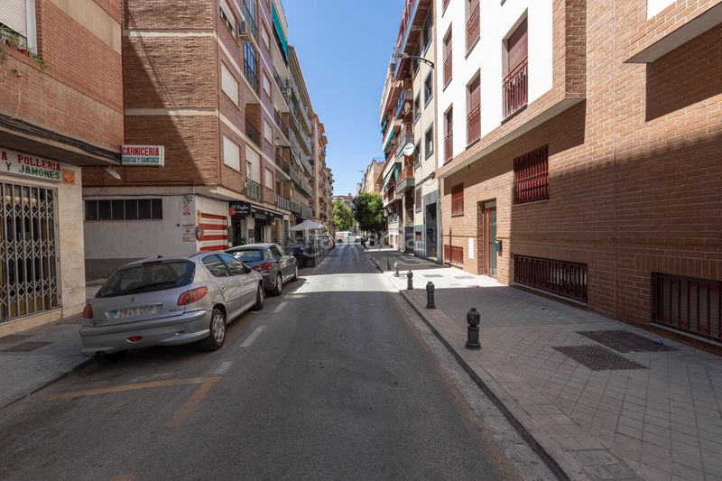 Foto fc0b1a69-e482-4351-b14c-7913af73eb1e. Pis amb calefacció a Fígares Granada