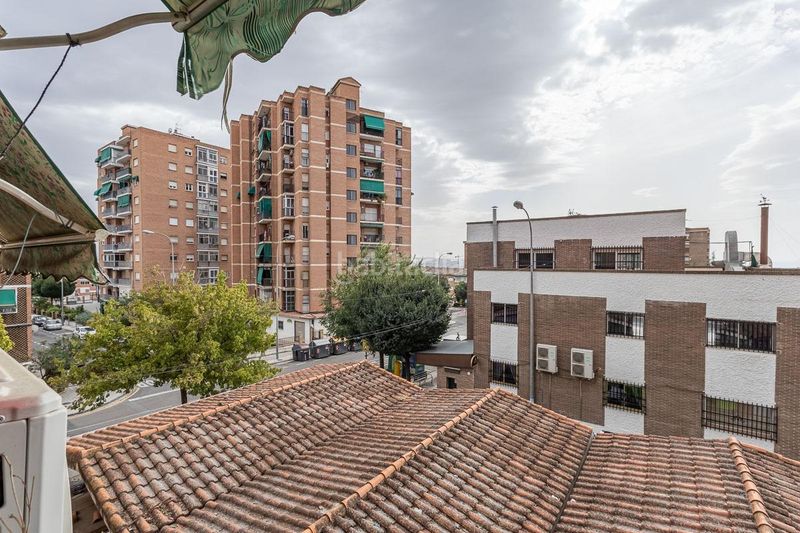 Foto 4273430b-b731-4752-85d9-8fee160f9e64. Pis a Campo Verde Granada