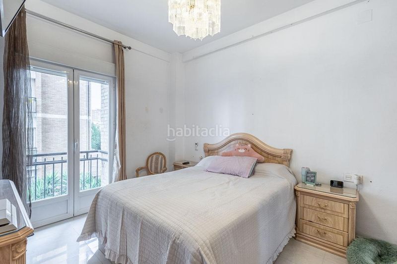 Foto 5092742a-ea2b-4c0c-816d-53fdd676c218. Pis a Campo Verde Granada