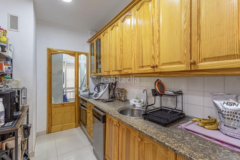 Foto fe30c21f-d765-456c-b847-ed03e7fa71af. Pis a Campo Verde Granada
