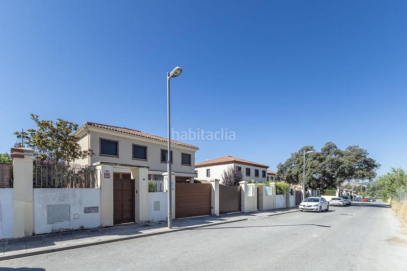 Foto fb76fcfa-c023-4810-899e-508d99d44792. Casa amb calefacció aparcament piscina a Albolote