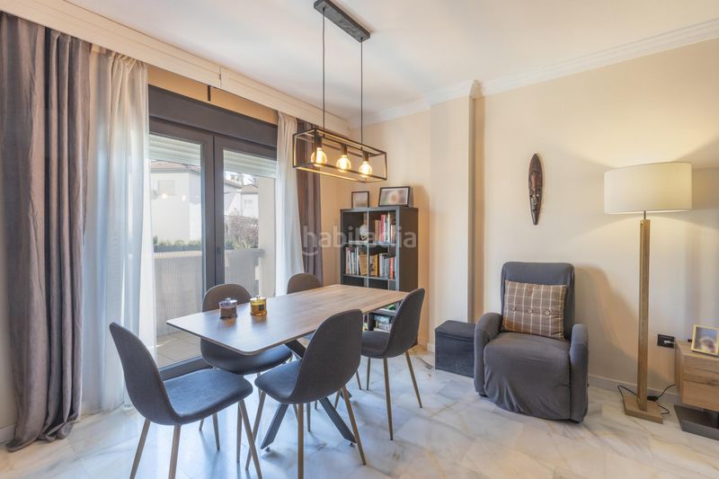 Foto 0733664d-6985-4b2b-909d-7e68578122bb. Appartement dans 1 avenida casa grande #1 1 dans Gójar