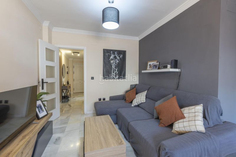Foto 7f422ddb-88e3-41fc-9917-030295099910. Appartement dans 1 avenida casa grande #1 1 dans Gójar