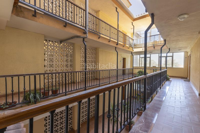 Foto cfe0a97d-62cb-4f1b-b5be-33fcdd5d8940. Appartement dans 1 avenida casa grande #1 1 dans Gójar