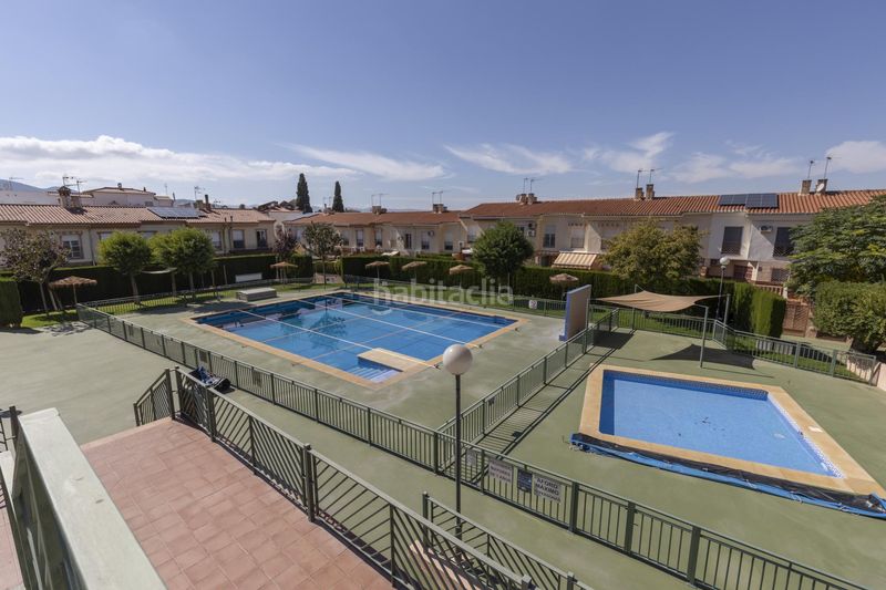Foto e6935e08-1e65-4055-9064-439451fe151d. Appartement dans 1 avenida casa grande #1 1 dans Gójar