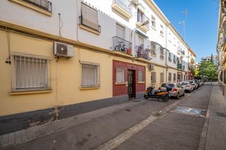 Appartement à Calle ZEGRI MORENO 4