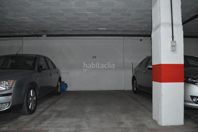 Foto 1ab70683-7ce5-478b-b853-3075a7d6aab3. Affitto posto auto in Castaño - Mirasierra Granada