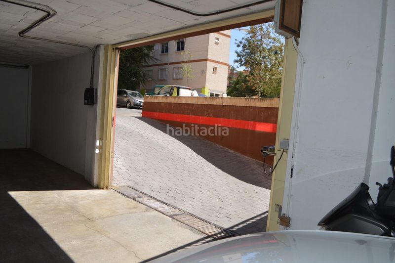 Foto 62e7cd4a-fc57-4384-b4e0-771b5a5c944b. Affitto posto auto in Castaño - Mirasierra Granada