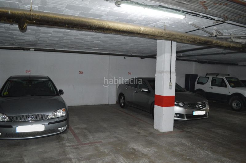 Foto 6cd1883b-e111-4319-b3bb-d259636b161a. Affitto posto auto in Castaño - Mirasierra Granada
