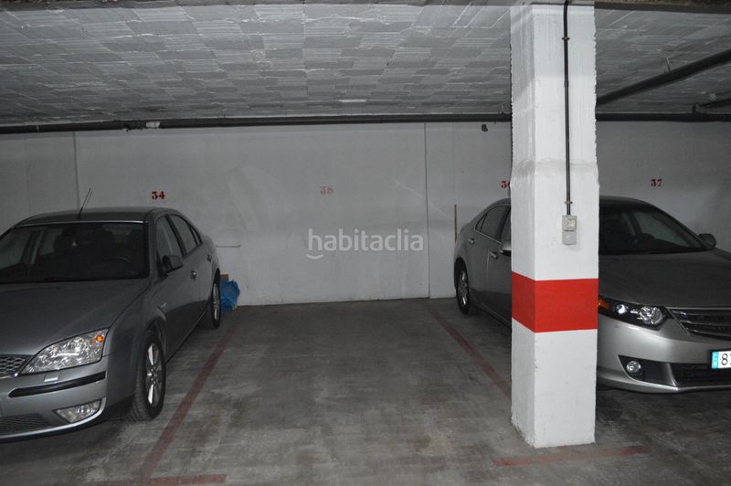Foto 7be3b2ac-3a2c-47d5-9d83-74497f1d47dc. Affitto posto auto in Castaño - Mirasierra Granada