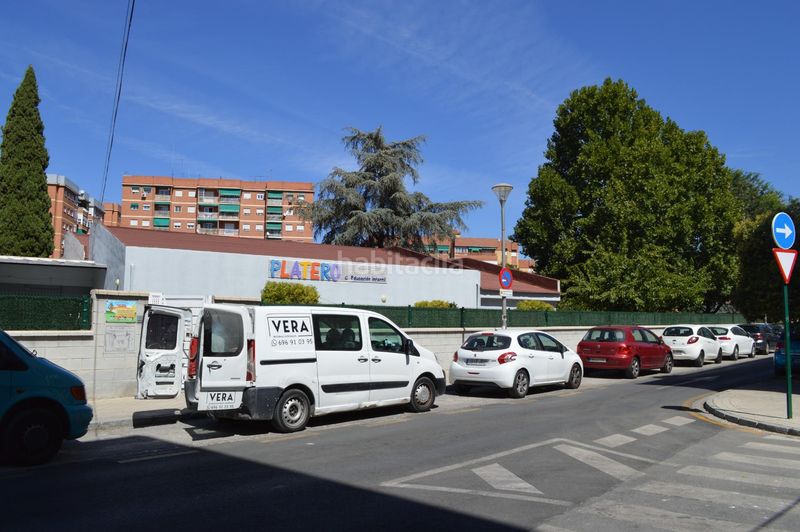 Foto e7edd11b-8e86-4e3e-8794-87aa87eab965. Affitto posto auto in Castaño - Mirasierra Granada