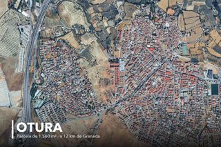 Wohngrundstück in Calle de montevive 1. Oportunidad única